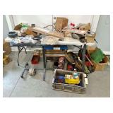 New & Used Tractor Parts & Office Furniture