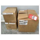 New Ford Power Steering Pump & IH Hyd Pumps