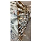Massive Assortment of New Tractor Parts for Massey-Ferguson Tractors