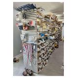 Massive Assortment of New Tractor Parts for Ford New Holland Tractors