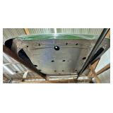New John Deere Tractor Cab Roof