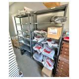 Quality Metal Shelves