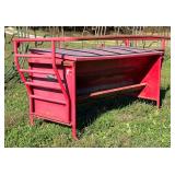 Applegate Livestock Creep Feeder