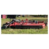 Bush Hog 2515 Bat-Wing Rotary Mower