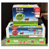 Vet Gun Livestock Insecticide Delivery System -NEW