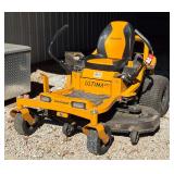 Cub Cadet Ultima ZT1 Zero-Turn Mower