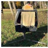 Easy Way Livestock Mineral Feeder