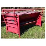 Applegate Livestock Creep Feeder