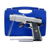 Girsan MC 1911 Match Elite .45 Pistol - NEW