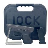 Glock G27 .40 Pistol - NEW