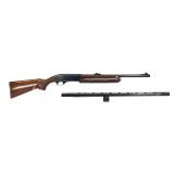 Remington 1100 LH 12 Ga Shotgun