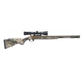 Traditions Nitro Fire .50 Cal Black Powder Muzzleloader