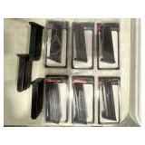 Ruger SR-9 17 Round Magazines - NEW