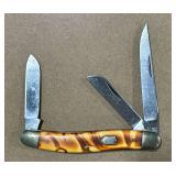 Schrade U.S.A. 896K Cattle Stockman Knife