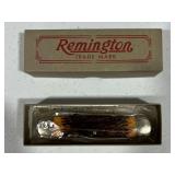 Remington R4356 Pocket Knife- NEW