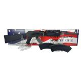 Century Arms Inc. Centurion 39 Sporter 7.62x39mm Rifle- NEW