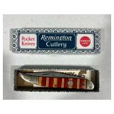 Remington R1615 Knife- NEW