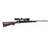 Remington M77 Hawkeye .257 Rifle