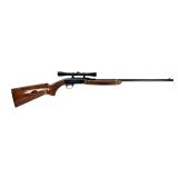 Browning ATD .22 Rifle