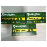 Remington .30-30 150 Gr Ammo
