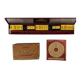 Daisey BB Gun Memorabilia