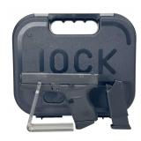 Glock G43 9mm Pistol - NEW
