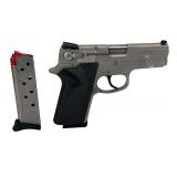Smith & Wesson 3913 9mm Pistol