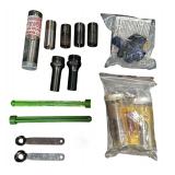 Firearm Accessories