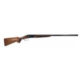 Savage Arms Fox Model B 12 Ga SxS Shotgun