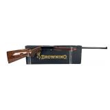 Browning SA Grade 1 .22 Rifle-New