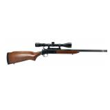 New England Firearms "Handi Rifle" .204 Rifle