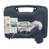 Charter Arms Undercover Lite .38 Revolver - NEW