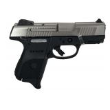 Ruger SR9c 9MM Pistol
