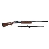 Remington Model 1100 Magnum 12 Ga Shotgun