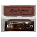 Remington R1178 Pocket Knife- NEW
