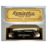 Remington R4466 Pocket Knife- NEW