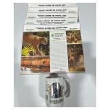 Remington Calendars & Promotional Items