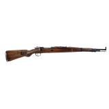 Zastava Yugo M48A 8MM Rifle