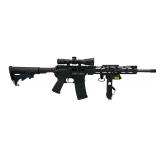 Diamondback Firearms DB15 5.56MM Rifle