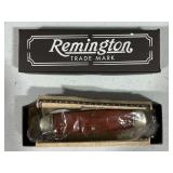 Remington R4468 Pocket Knife- NEW