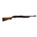 Ithaca M-87 Featherlight "Deerslayer" 12 Ga Shotgun