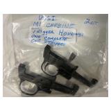 USGI M1 Carbine Trigger Housings