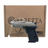 Beretta 3032 Tomcat .32 Pistol- NEW