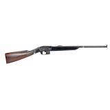 Savage Arms Model 1912 .22 Automatic Rifle