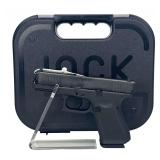 Glock G19 Gen 5 9mm Pistol- NEW