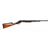 J. Stevens Model 70 .22 Rifle