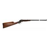 J. Stevens "Crack-Shot" .22 Rifle