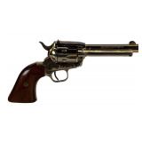 F.I.E. Model E15 .22 Revolver
