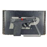 Smith & Wesson M&P 9 Shield EZ TS 9mm Pistol