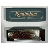 Remington R3843 Pocket Knife- NEW
